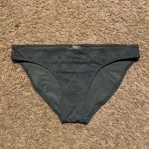 Aerie Bikini Swim Bottoms
